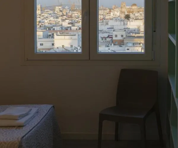 Atlantico Family By Cadiz4rentals