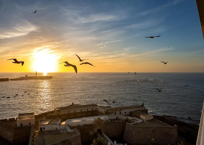 Atlantico Family By Cadiz4rentals Apartament